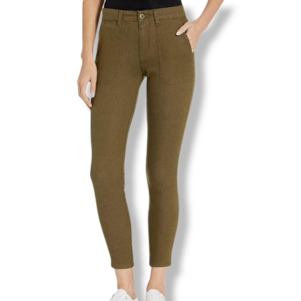 Sanctuary Palmer Cigarette Chino size 31